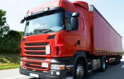 Antalya Çiftlikköy Ambar Kargo