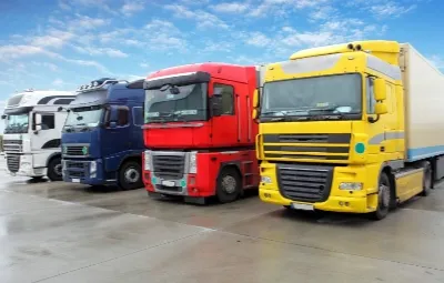 Antalya Çiftlikköy Nakliye Ambarı